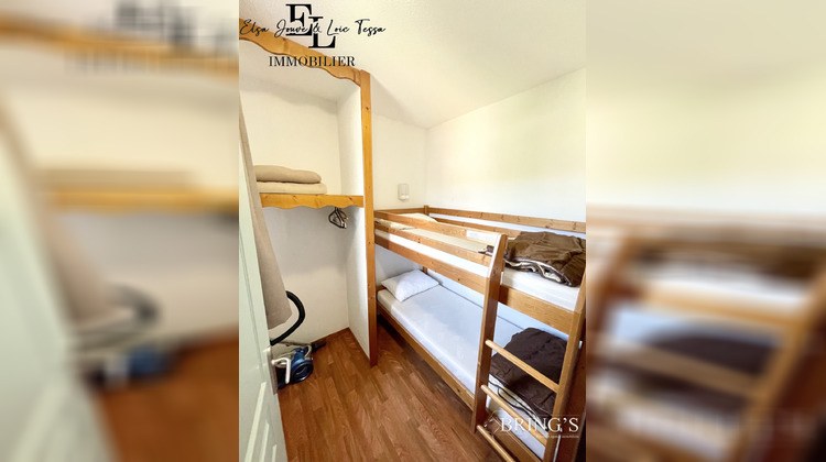 Ma-Cabane - Vente Appartement Dévoluy, 35 m²