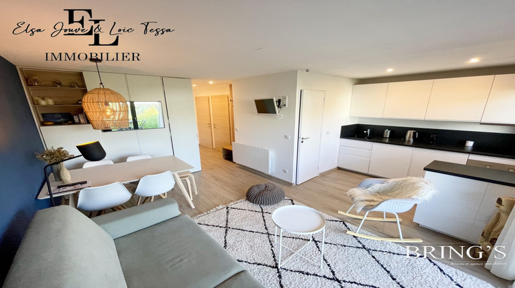 Ma-Cabane - Vente Appartement Dévoluy, 32 m²