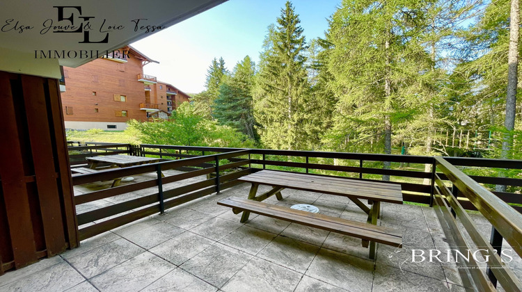 Ma-Cabane - Vente Appartement Dévoluy, 48 m²