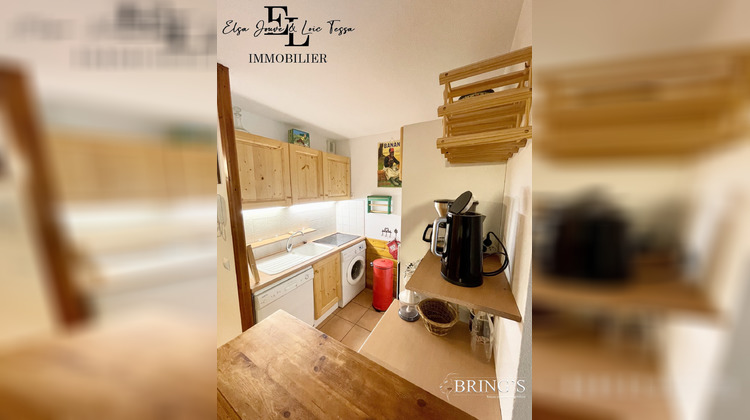 Ma-Cabane - Vente Appartement Dévoluy, 48 m²