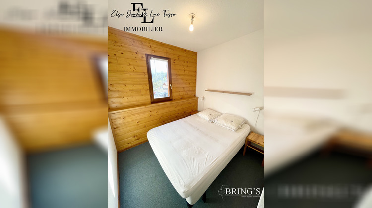 Ma-Cabane - Vente Appartement Dévoluy, 48 m²