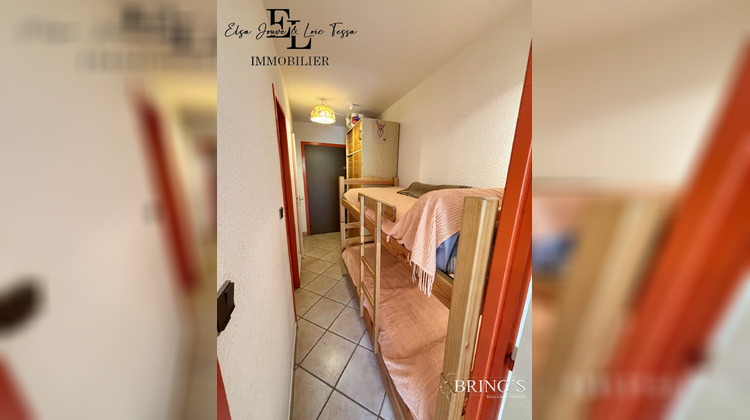 Ma-Cabane - Vente Appartement Dévoluy, 29 m²