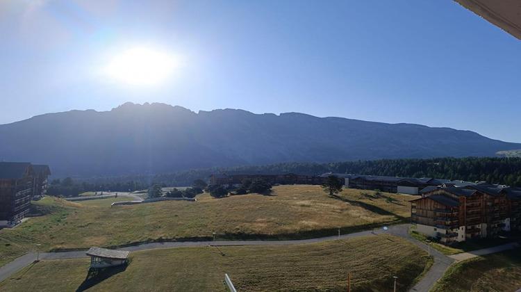 Ma-Cabane - Vente Appartement DEVOLUY, 26 m²