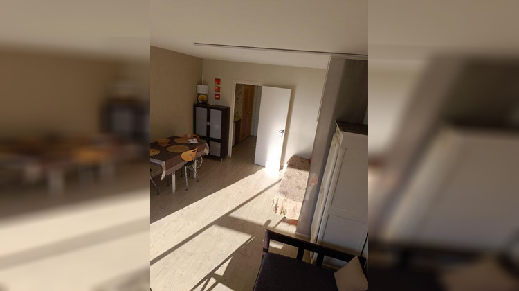 Ma-Cabane - Vente Appartement DEVOLUY, 26 m²