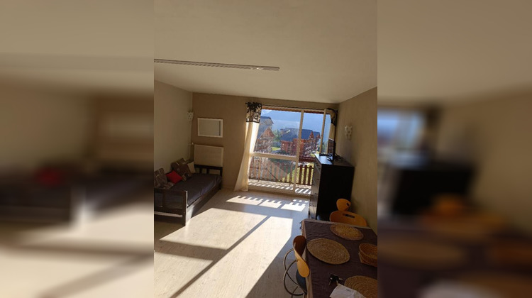 Ma-Cabane - Vente Appartement DEVOLUY, 26 m²