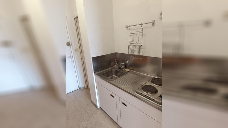 Ma-Cabane - Vente Appartement DEVOLUY, 26 m²