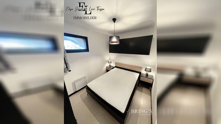 Ma-Cabane - Vente Appartement Dévoluy, 30 m²