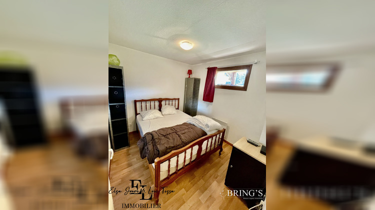 Ma-Cabane - Vente Appartement Dévoluy, 35 m²