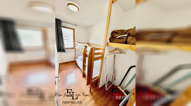 Ma-Cabane - Vente Appartement Dévoluy, 39 m²