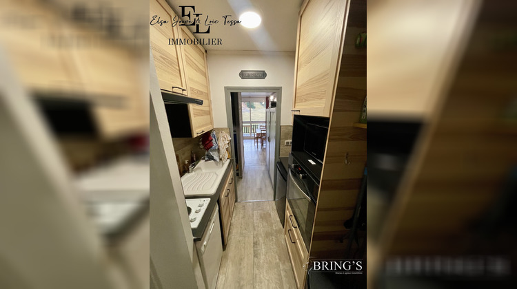 Ma-Cabane - Vente Appartement Dévoluy, 24 m²