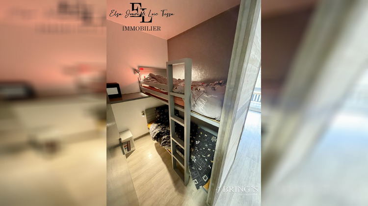 Ma-Cabane - Vente Appartement Dévoluy, 24 m²