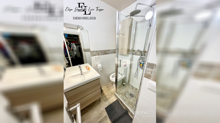 Ma-Cabane - Vente Appartement Dévoluy, 24 m²