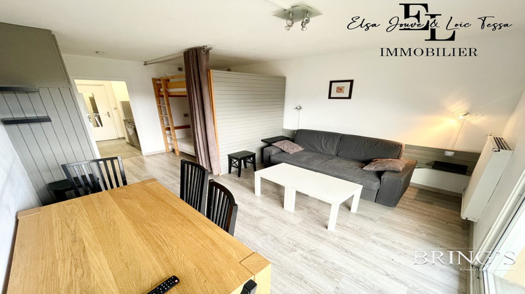 Ma-Cabane - Vente Appartement Dévoluy, 26 m²