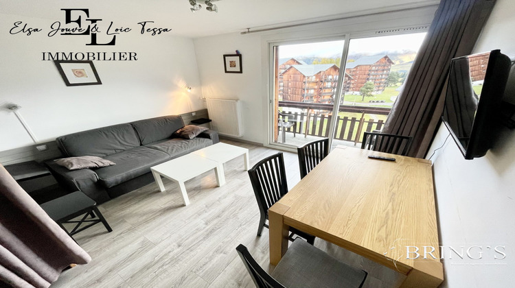 Ma-Cabane - Vente Appartement Dévoluy, 26 m²