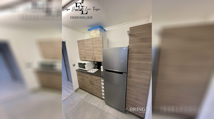 Ma-Cabane - Vente Appartement Dévoluy, 26 m²