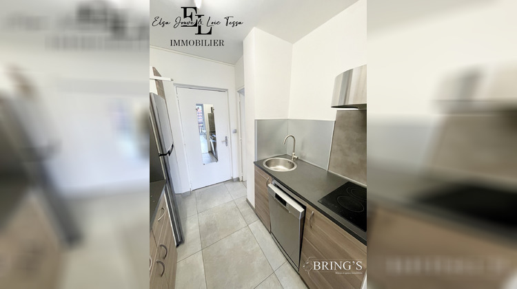 Ma-Cabane - Vente Appartement Dévoluy, 26 m²