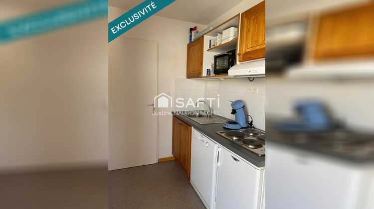 Ma-Cabane - Vente Appartement Devoluy, 35 m²