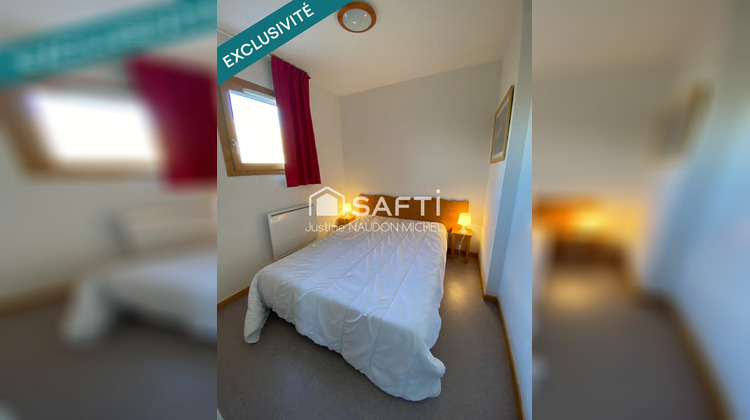 Ma-Cabane - Vente Appartement Devoluy, 35 m²