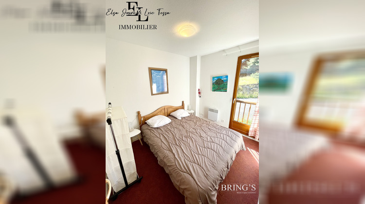 Ma-Cabane - Vente Appartement Dévoluy, 42 m²