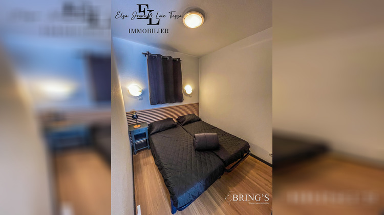 Ma-Cabane - Vente Appartement Dévoluy, 31 m²