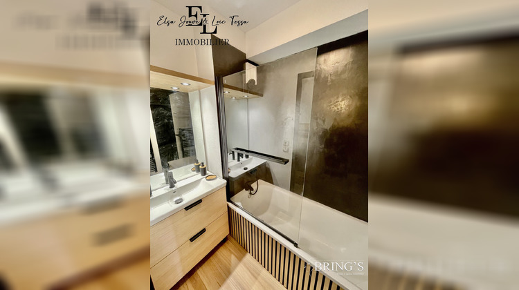 Ma-Cabane - Vente Appartement Dévoluy, 31 m²