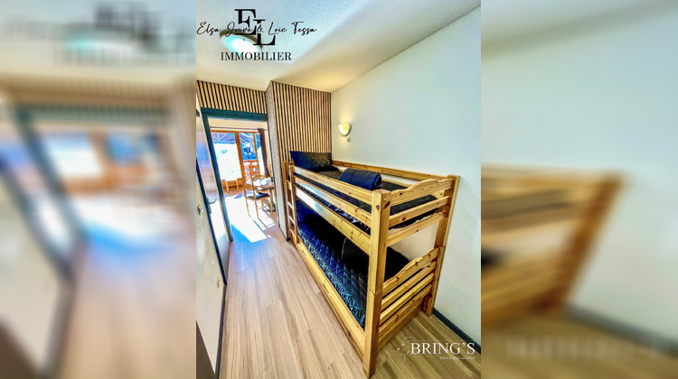 Ma-Cabane - Vente Appartement Dévoluy, 31 m²