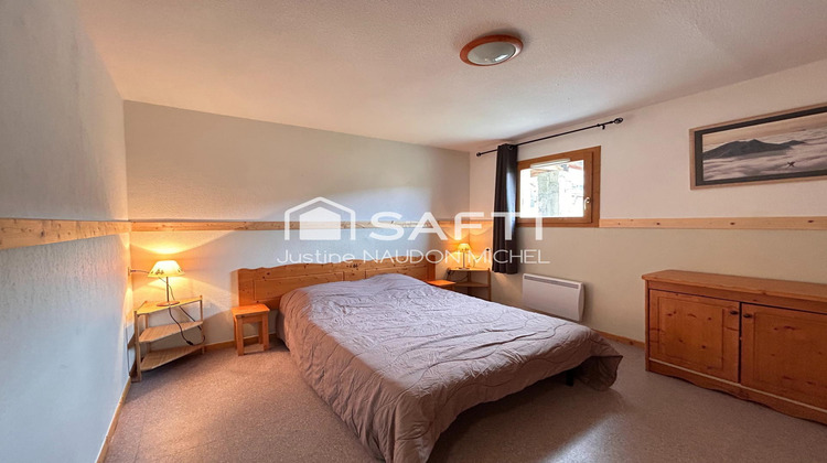 Ma-Cabane - Vente Appartement Devoluy, 44 m²