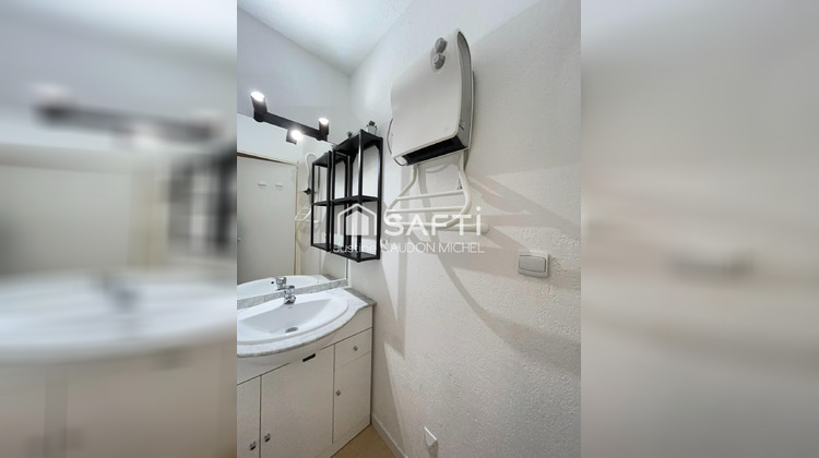 Ma-Cabane - Vente Appartement Devoluy, 35 m²