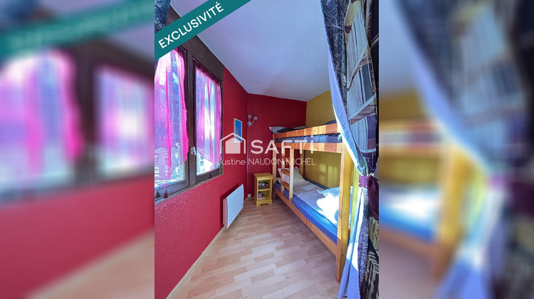 Ma-Cabane - Vente Appartement Devoluy, 25 m²