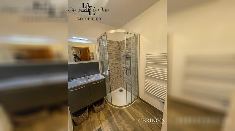 Ma-Cabane - Vente Appartement Dévoluy, 30 m²