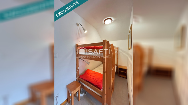 Ma-Cabane - Vente Appartement Devoluy, 24 m²