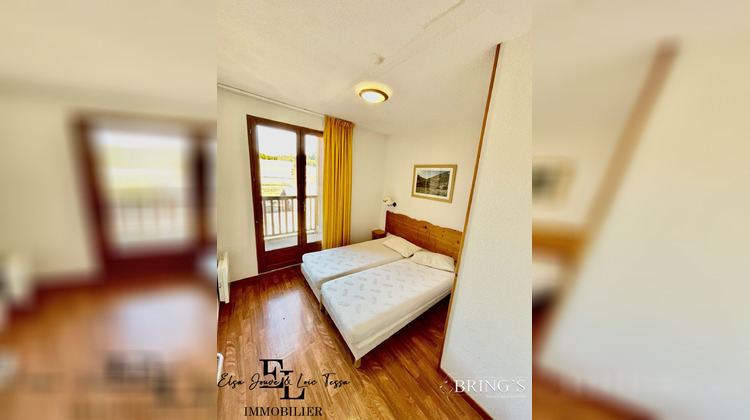 Ma-Cabane - Vente Appartement Dévoluy, 36 m²