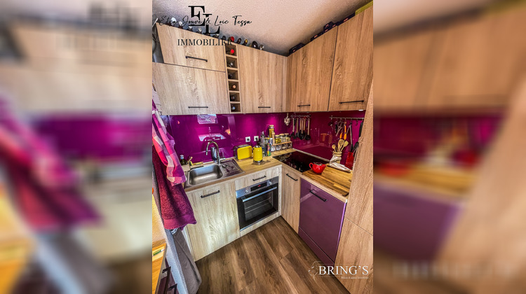 Ma-Cabane - Vente Appartement Dévoluy, 46 m²