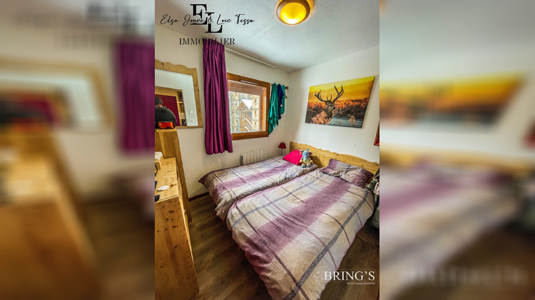 Ma-Cabane - Vente Appartement Dévoluy, 46 m²