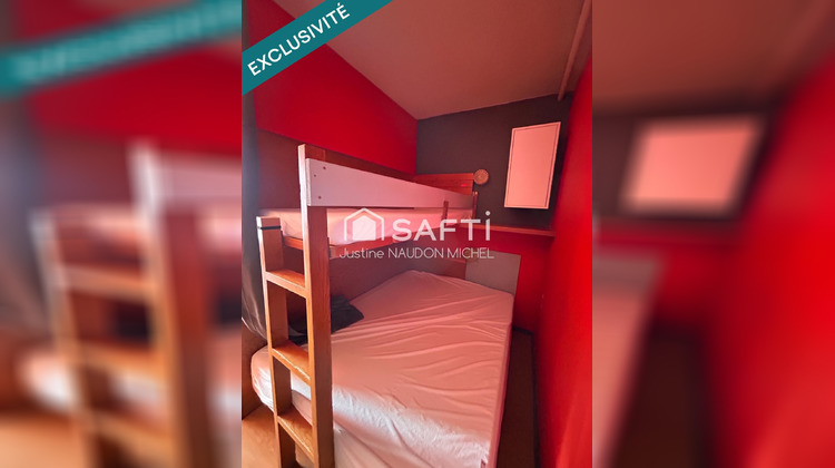 Ma-Cabane - Vente Appartement Devoluy, 24 m²