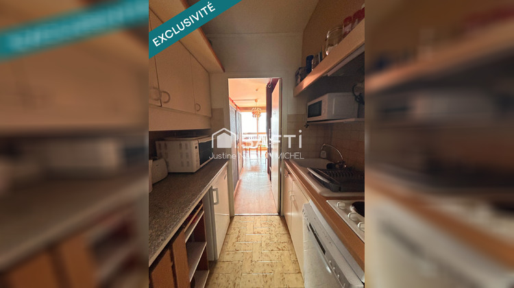 Ma-Cabane - Vente Appartement Devoluy, 24 m²