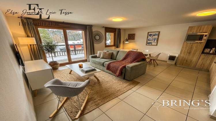 Ma-Cabane - Vente Appartement Dévoluy, 71 m²