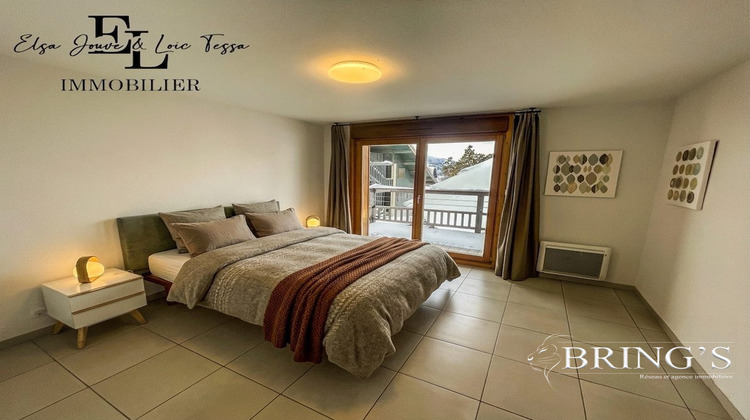 Ma-Cabane - Vente Appartement Dévoluy, 71 m²