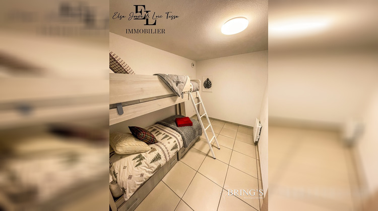 Ma-Cabane - Vente Appartement Dévoluy, 71 m²