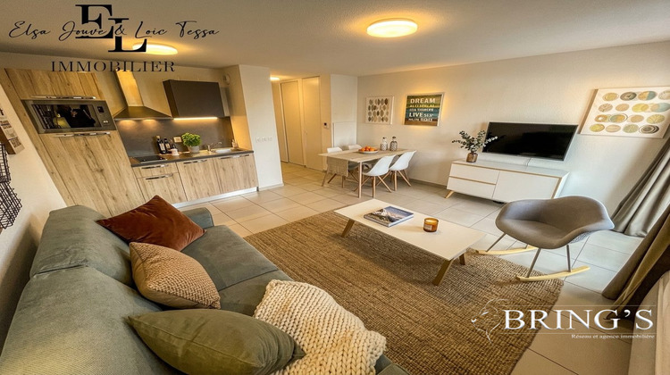 Ma-Cabane - Vente Appartement Dévoluy, 29 m²