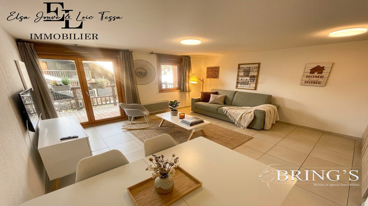 Ma-Cabane - Vente Appartement Dévoluy, 29 m²