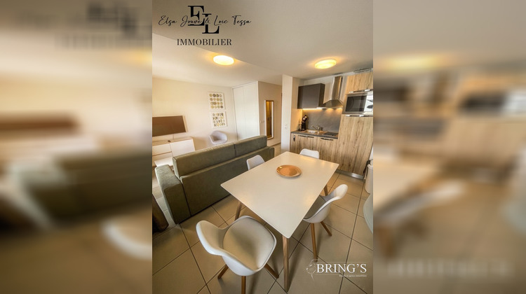 Ma-Cabane - Vente Appartement Dévoluy, 31 m²