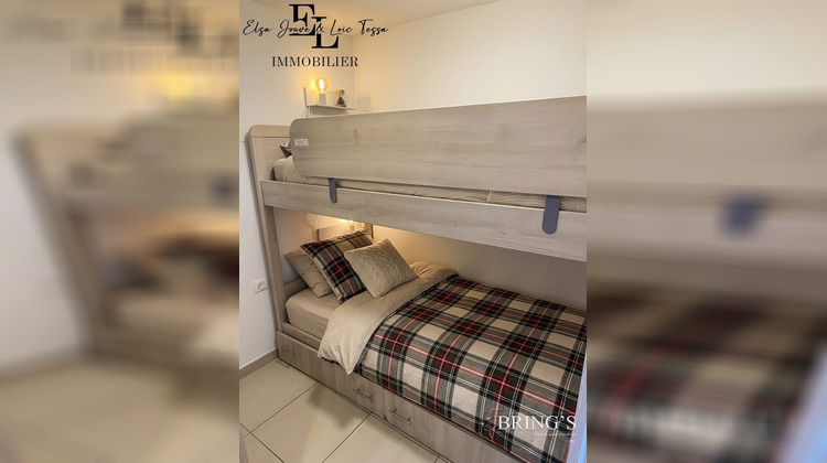 Ma-Cabane - Vente Appartement Dévoluy, 31 m²