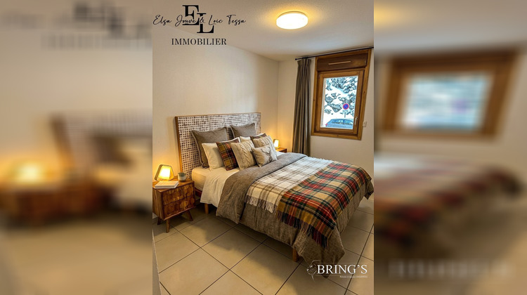 Ma-Cabane - Vente Appartement Dévoluy, 71 m²