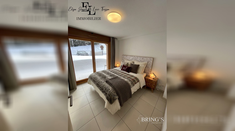 Ma-Cabane - Vente Appartement Dévoluy, 71 m²