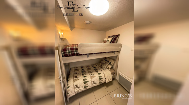 Ma-Cabane - Vente Appartement Dévoluy, 71 m²