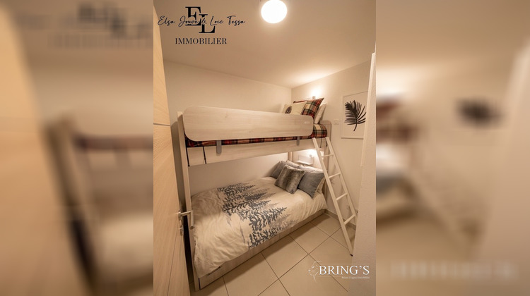 Ma-Cabane - Vente Appartement Dévoluy, 35 m²