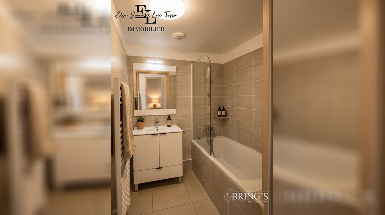 Ma-Cabane - Vente Appartement Dévoluy, 35 m²