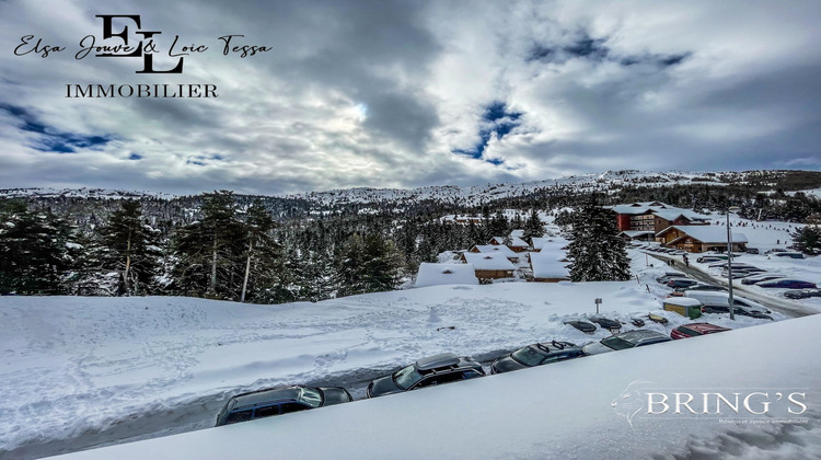 Ma-Cabane - Vente Appartement Dévoluy, 25 m²