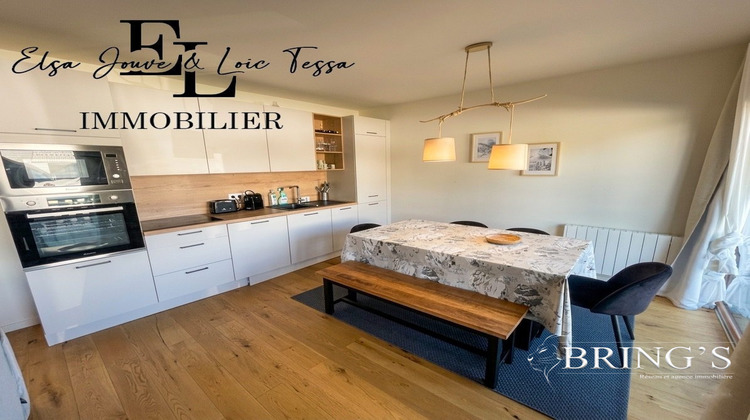 Ma-Cabane - Vente Appartement Dévoluy, 54 m²